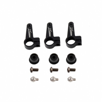 [�˾���ũ] XL70A04-1 [XL POWER] XL70A04-1[19mm Servo Horn for 700 ��25T for Futaba��XL70A04-1]