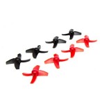 [BLADE] Prop Set (8): Inductrix Plus FPV