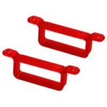 [RAKONHELI] Rakonheli TPU 17x6.5mm Battery Mount 02 (2)- Blade Inductrix FPV BL �ɼ�