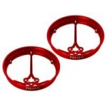 [RAKONHELI] Rakonheli CNC Aluminum 40mm Propeller Duct (2)- Blade Inductrix FPV BL �ɼ�