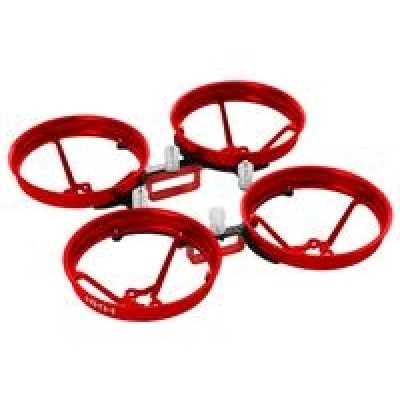 [�˾���ũ] IDTBL981-R [RAKONHELI] Rakonheli CNC Aluminum Carbon Upgrade Kit - Blade Inductrix FPV BL �ɼ�