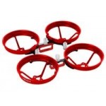 [RAKONHELI] Rakonheli CNC Aluminum Carbon Upgrade Kit - Blade Inductrix FPV BL �ɼ�