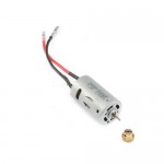 [ECX RC] 390 Motor,Pinion Gear 22T:1.9 Barrage Doomsday