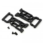 [TEAM LOSI] Team Losi Front Suspension Arm Set (Ten-T/TEN-SCTE 2.0/TEN-SCTE/810/TEN-SCT Nitro/TEN-MT )