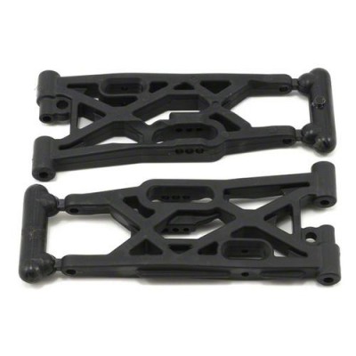 [˾ũ] LOSB2023 [TEAM LOSI] Team Losi Rear Suspension Arm Set (Ten-T/810/TEN-SCTE 2.0/TEN-SCTE/TEN-SCT Nitro/TEN-MT)