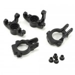 [TEAM LOSI] Team Losi Front Spindles, Carriers (Ten-T/810/TEN-SCTE/TEN-SCTE 2.0/TEN-SCT Nitro)