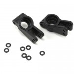 [TEAM LOSI] Team Losi Rear Hubs, Spacers (Ten-T/810/TEN-SCTE/TEN-SCTE 2.0/TEN-SCT Nitro/ TEN-MT)