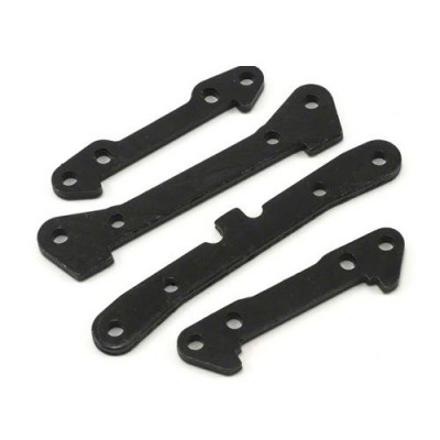 [˾ũ] LOSB2213 [TEAM LOSI] Team Losi Pivot Pin Mount Set (4) (Ten-T/810/TEN-SCTE/TEN-SCT Nitro/TEN-RALLY/TEN-MT )