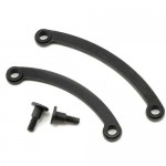 [TEAM LOSI] Team Losi Steering Drag Link, Hardware (Ten-T/810/TEN-SCTE/TEN-SCTE 2.0/TEN-SCT Nitro/TEN-RALLY/TEN-MT)