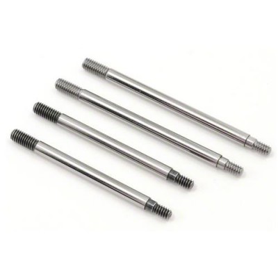 [˾ũ] LOSB2845 [TEAM LOSI] Team Losi Front, Rear Shock Shaft Set (4) (Ten-T/810/TEN-SCTE/TEN-RALLY/TEN-SCT Nitro/TEN-MT)