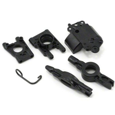 [˾ũ] LOSB3536 [TEAM LOSI] Team Losi Center Differential Mount, Shock Tool Set (Ten-T/810/TEN-SCTE/TEN-SCTE 2.0/TEN-SCT Nitro)