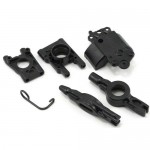 [TEAM LOSI] Team Losi Center Differential Mount, Shock Tool Set (Ten-T/810/TEN-SCTE/TEN-SCTE 2.0/TEN-SCT Nitro)