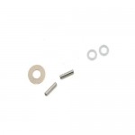 [TEAM LOSI] Team Losi Differential Seals, Hardware (Ten-T/810/TEN-SCTE/TEN-SCTE 2.0/TEN-SCT Nitro/TEN-MT)