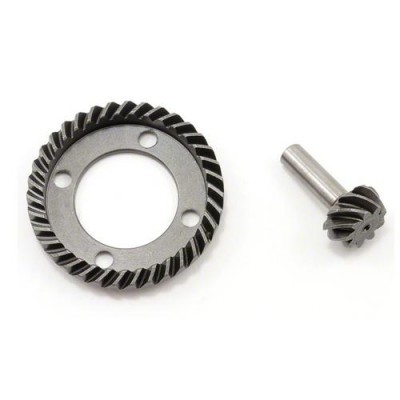 [˾ũ] LOSB3571 [TEAM LOSI] Team Losi Front Ring, Pinion Gear Set (Ten-T/810/TEN-SCTE/TEN-SCTE 2.0/TEN-SCT Nitro/TEN-MT)