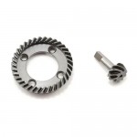 [TEAM LOSI] Team Losi Rear Ring, Pinion Gear Set (Ten-T/810/TEN-SCTE/TEN-SCTE 2.0/TEN-SCT Nitro/TEN-MT)