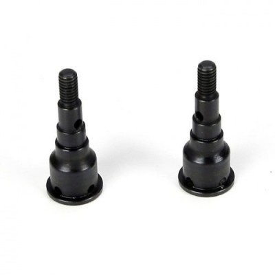 [�˾���ũ] LOSB3574 [TEAM LOSI] LOSB3574 TEN-SCTE Axle Set (2)(TEN-SCTE/TEN-SCTE 2.0/TEN-RELLY/TEN-SCT Nitro)