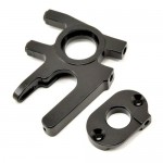 [TEAM LOSI] [LOSB2413] Motor Mount w/Adapter (TEN-SCTE)