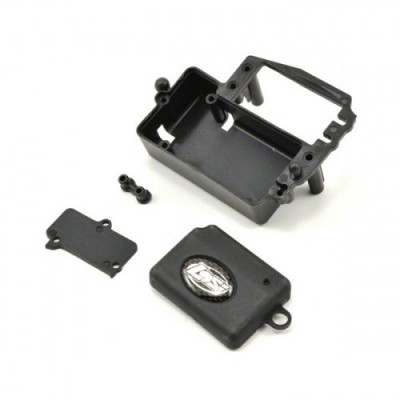 [�˾���ũ] LOSB2359 [TEAM LOSI] [LOSB2359] Radio Tray Set (TEN-SCTE)