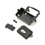 [TEAM LOSI] [LOSB2359] Radio Tray Set (TEN-SCTE)