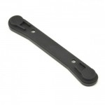 [TEAM LOSI] [LOSB2022] Rear Suspension Mount Cover (TEN-SCTE/TEN-SCT Nitro/TEN-MT)