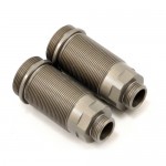 [TEAM LOSI] Losi Hard Anodized Front Shock Body Set (2)