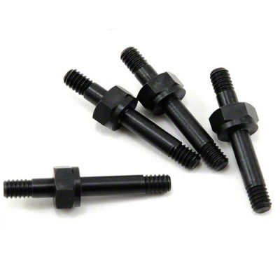 [˾ũ] LOSB2907 [TEAM LOSI] Losi Shock Standoff Set (4) ɼ