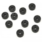 [TEAM LOSI] Losi Piston Pack (2) TEN-SCTE/TEN-T/TEN-RALLY/TEN-MT