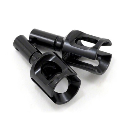 [˾ũ] LOSB3575 [TEAM LOSI] Front/Rear HD Lightened Outdrive Set (2)  ɼ