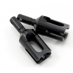 [TEAM LOSI] Losi Center HD Lightened Outdrive Set (2) ɼ