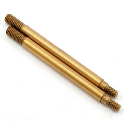 [�˾���ũ] TLR5063 [TLR Racing] Team Losi Racing Ti-Nitride Front Shock Shaft Set (2)