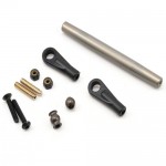 [TLR Racing] TLR Chassis Rear Torque Rod Set (TEN-SCTE)  �ɼ�