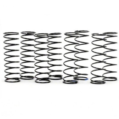 [˾ũ] LOSB2959 [TEAM LOSI] [ɼ] Front Shock Spring Tuning Set (8) [4 ź ð]