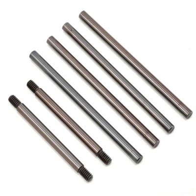 [˾ũ] TLR234039 [TLR Racing] Hinge Pin Set, TiCN (6): SCTE,TEN-MT [ɼǺǰ]