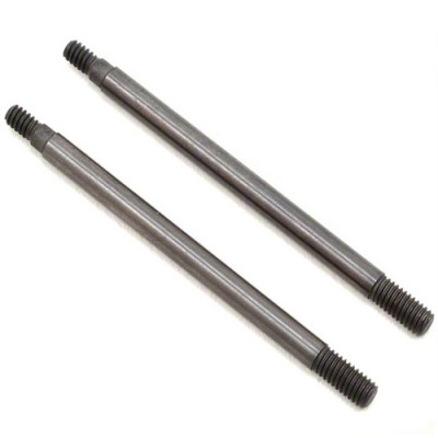 [�˾���ũ] TLR234041 [TLR Racing] Rear Shock Shaft, TiCN (2): SCTE,TEN-MT [�ɼǺ�ǰ]