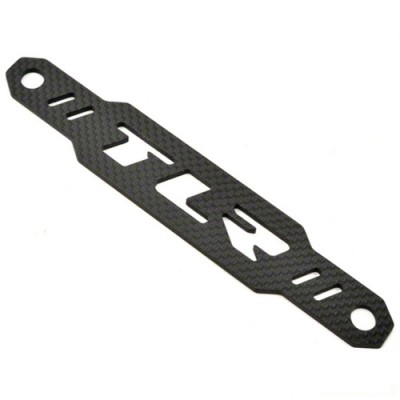 [�˾���ũ] TLR331006 [TLR Racing] Carbon Battery Strap, SCTE 2.0