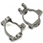 [TLR Racing] Ft Spindle Carrier, 15 Deg,  2mm, Alum: SCTE ,Ten-MT  ����Ʈ ���ɵ� ĳ���� ��ȭ�ɼ�