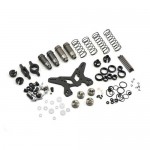 [TLR Racing] Team Losi Racing SCTE to 22 Shock Conversion Set
