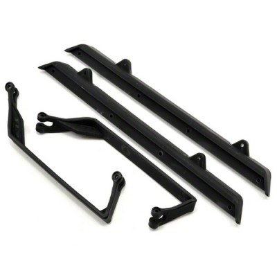 [˾ũ] TLR231000 [TLR Racing] Team Losi Racing Mud Guard w/Side Guard (2)