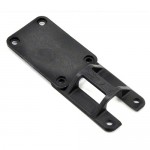 [TLR Racing] Team Losi Racing Differential Top Plate w/Tunnel