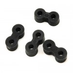 [TLR Racing] Team Losi Racing Body Mount Spacer (4)
