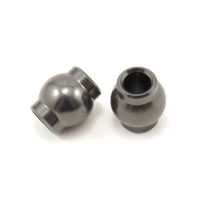 [�˾���ũ] TLR231008 [TLR Racing] Team Losi Racing Hard Anodized Steering Balls (2)