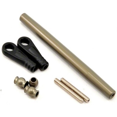 [�˾���ũ] TLR231010 [TLR Racing] Team Losi Racing 80mm Front Torque Rod Set
