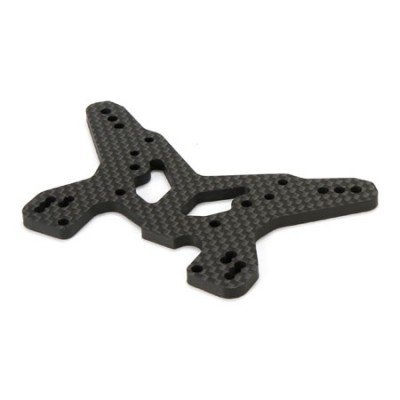 [�˾���ũ] TLR334030 [TLR Racing] Carbon Rear Tower, 22 Shock Conversion SCTE 2.0