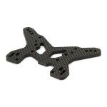 [TLR Racing] Carbon Rear Tower, 22 Shock Conversion SCTE 2.0