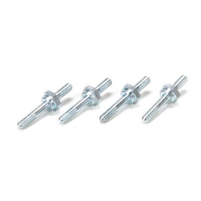 [�˾���ũ] TLR334032 [TLR Racing] Shock Mounts, SCTE Conversion (4): SCTE 2.0