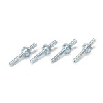 [TLR Racing] Shock Mounts, SCTE Conversion (4): SCTE 2.0