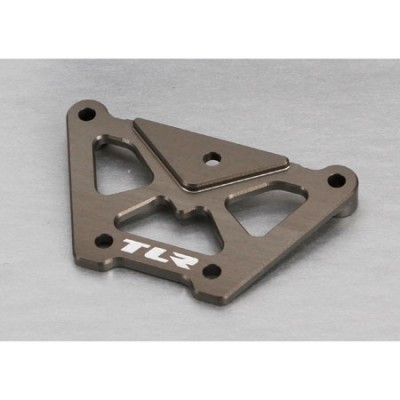 [�˾���ũ] TLR331008 [TLR Racing] Front Top Brace, Aluminum: SCTE