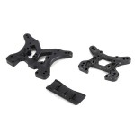 [TEAM LOSI] Front and Rear Shock Towers: TEN-SCBE,TEN-MT