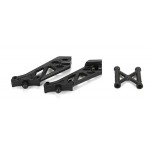 [TEAM LOSI] Wing Mount:TEN-MT