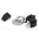 [TEAM LOSI] Center Diff Mount Set:TEN-MT